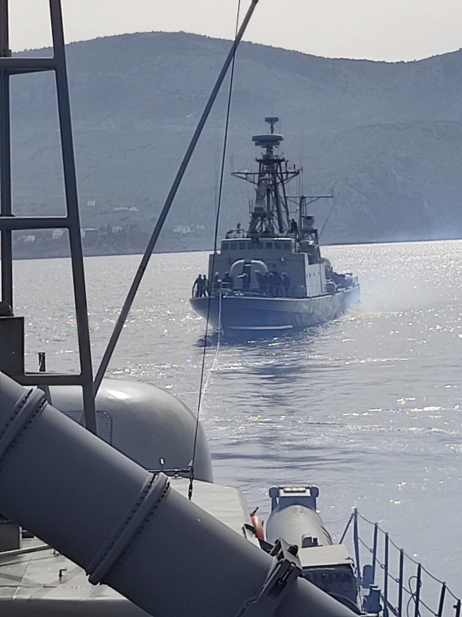 Πολεμικό Ναυτικό