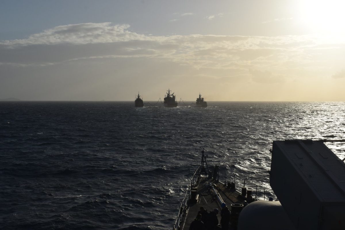 Πολεμικό Ναυτικό