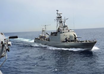 Πολεμικό Ναυτικό