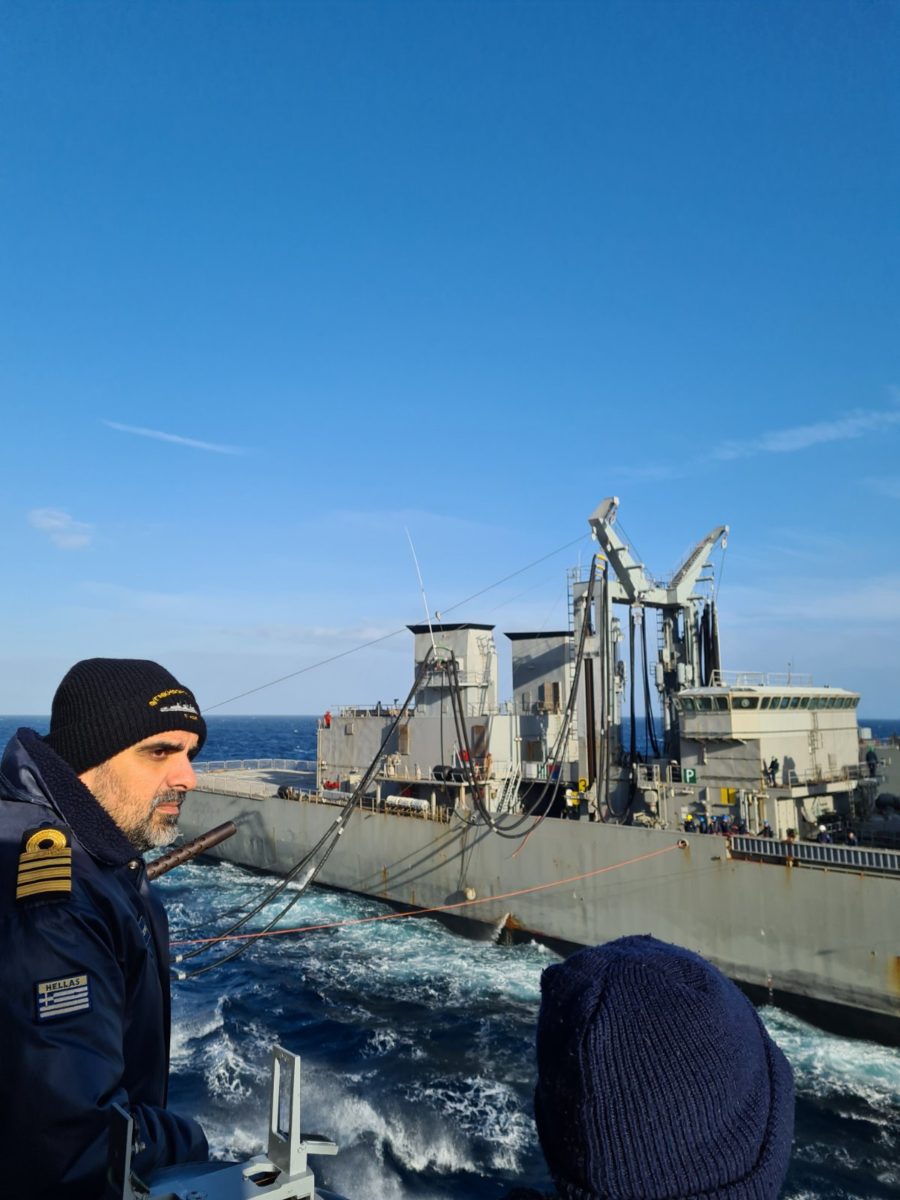 Πολεμικό Ναυτικό