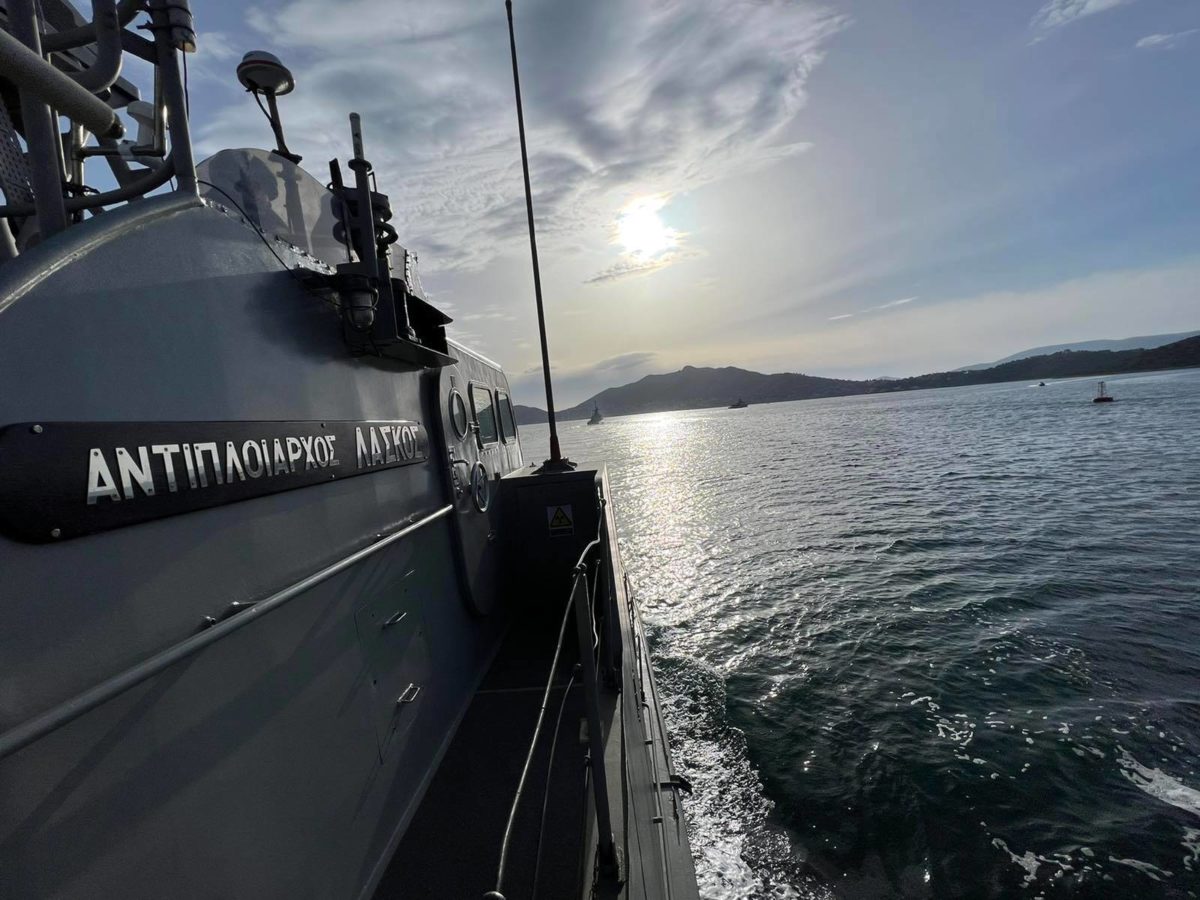 Πολεμικό Ναυτικό