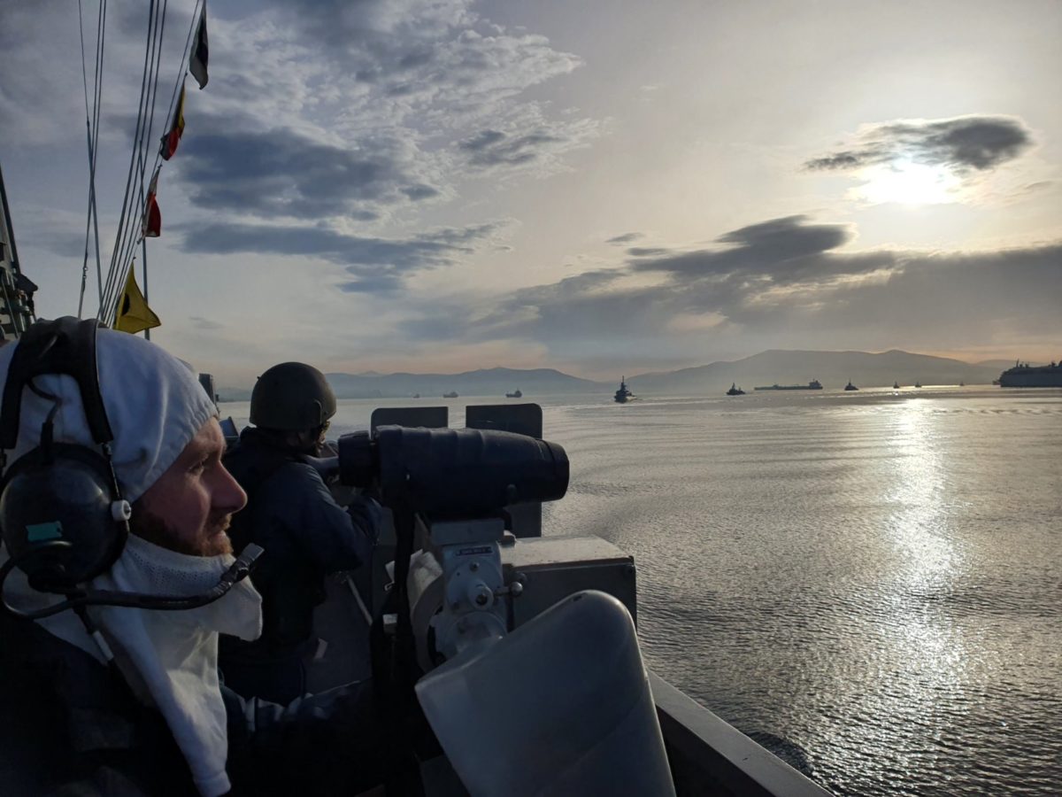 Πολεμικό Ναυτικό