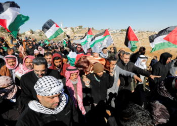 Παλαιστίνη