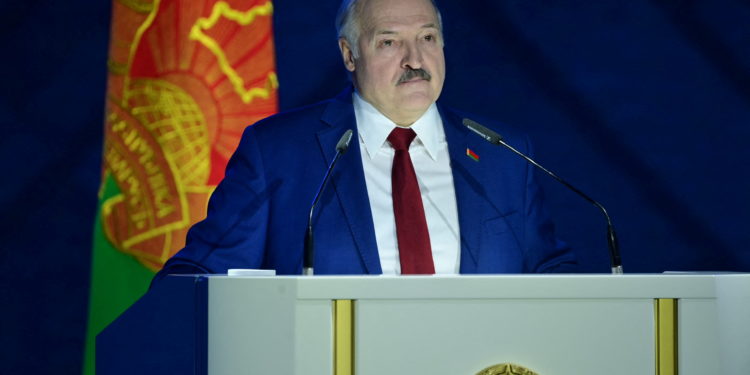 Λουκασένκο