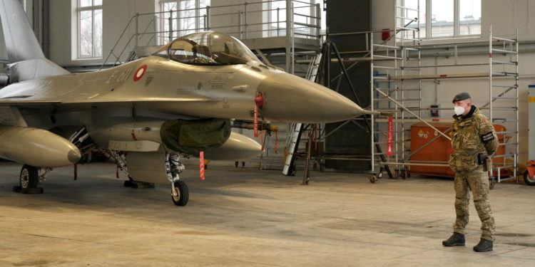 Ο Τζόνσον ετοιμάζεται για το ενδεχόμενο ρωσικής εισβολής στην Ουκρανία – Σε επιφυλακή 1000 Βρετανοί στρατιώτες