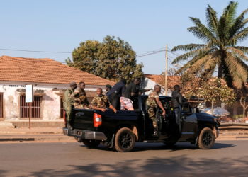 Γουινέα-Μπισάου