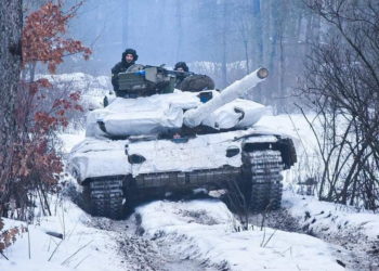 Ουκρανία - ΝΑΤΟ