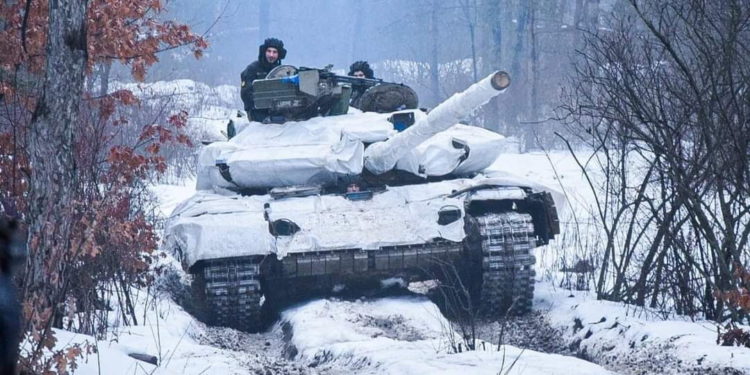 Ουκρανία - ΝΑΤΟ