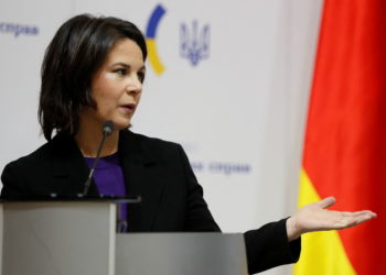 Αναλένα Μπέρμποκ