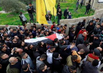 Παλαιστίνη