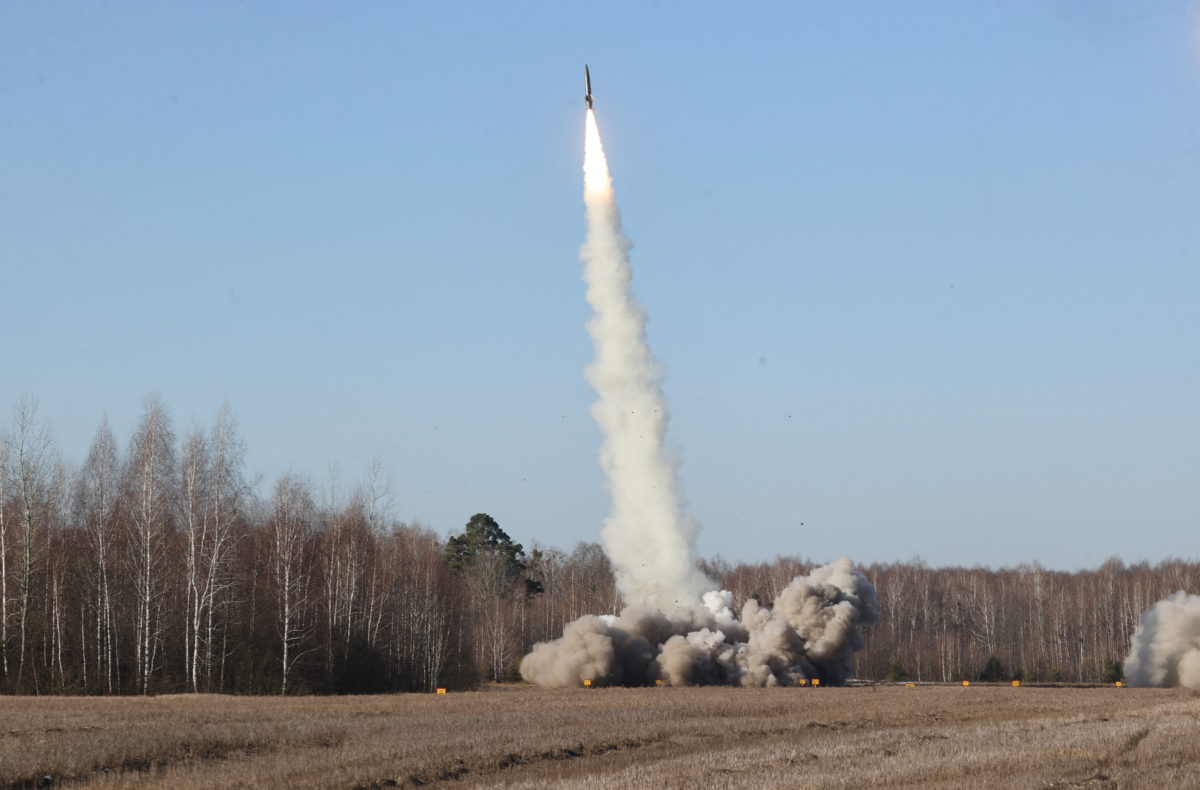 Λουκασένκο