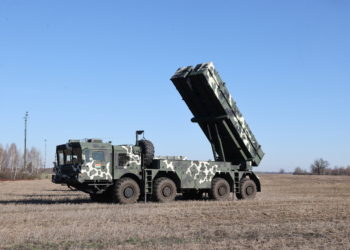 Λευκορωσία