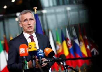 Στόλτενμπεργκ