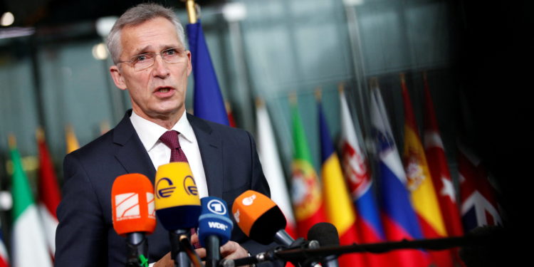 Στόλτενμπεργκ