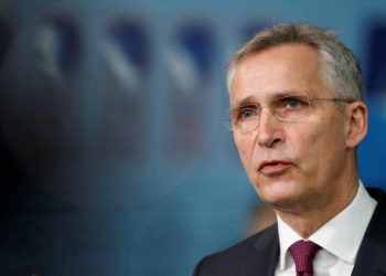 Στόλτενμπεργκ