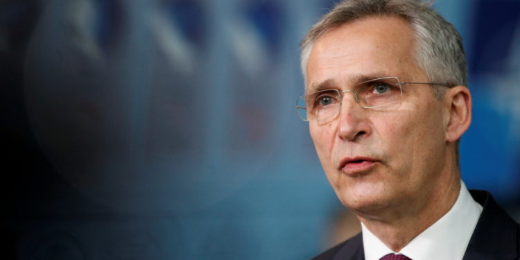 Στόλτενμπεργκ