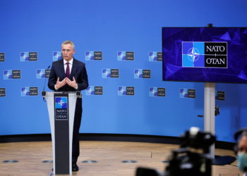 Στόλτενμπεργκ