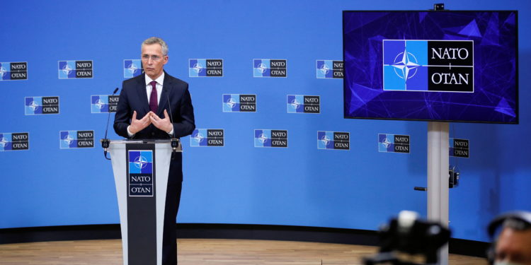 Στόλτενμπεργκ