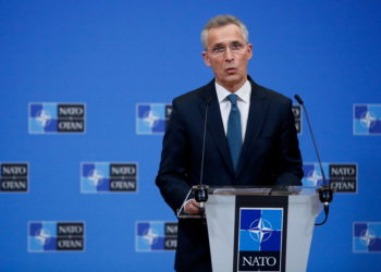 Στόλτενμπεργκ