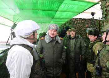 Λουκασένκο