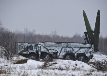 πυρηνικά όπλα