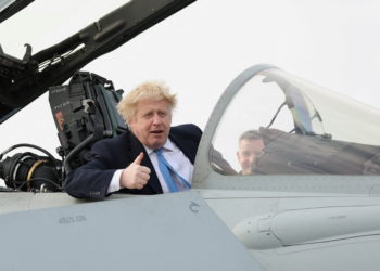 ρωσικό αεροσκάφος