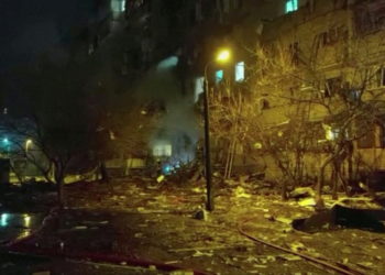 Πόλεμος στην Ουκρανία