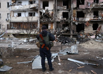 διάβημα στον Ρώσο πρέσβη