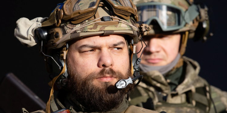 Διεθνής Λεγεώνα