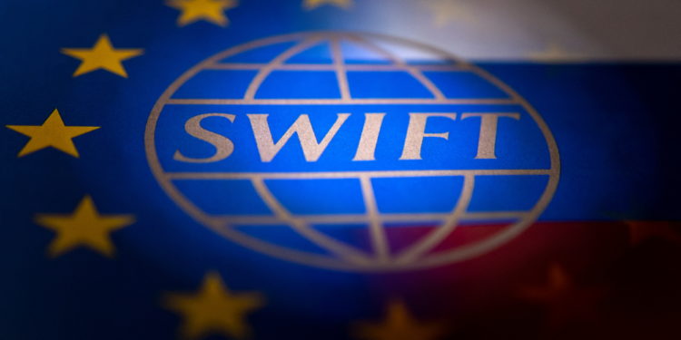 Ουκρανία - κυρώσεις