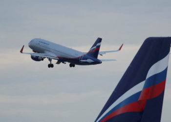 Μόσχα - Βνούκοβο