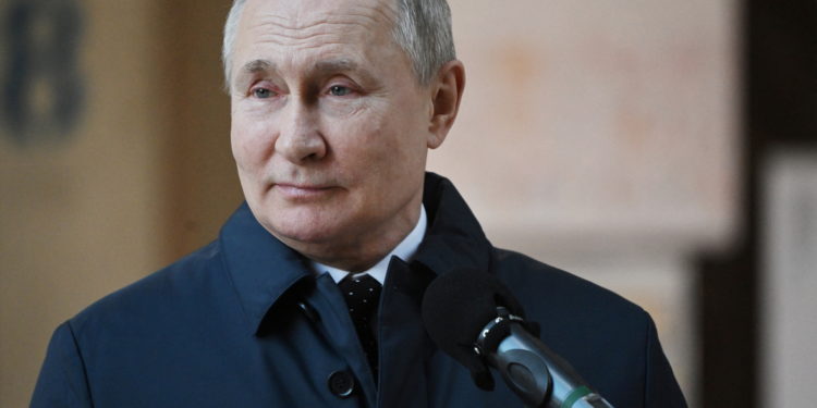 Πούτιν