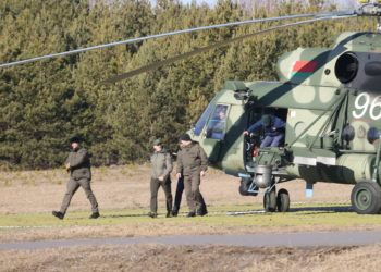 Λευκορωσία