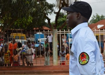 Γουινέα-Μπισάου