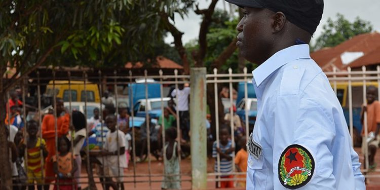 Γουινέα-Μπισάου