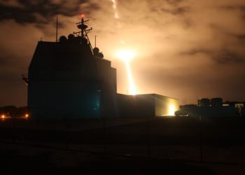 Aegis Ashore