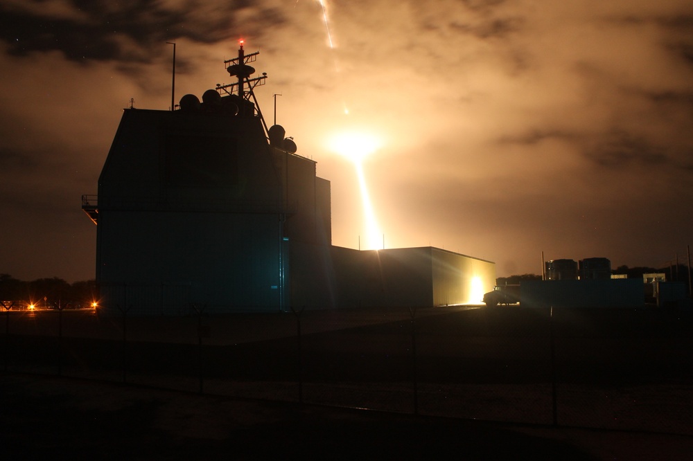 Aegis Ashore