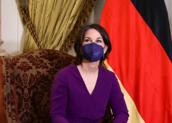 Αναλένα Μπέρμποκ