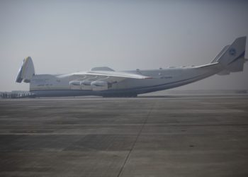 Antonov An-225