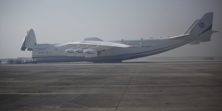 Antonov An-225