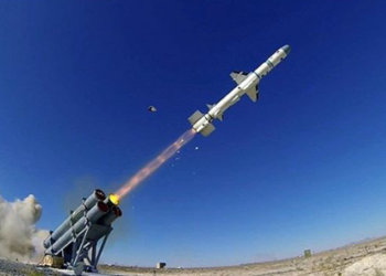 Atmaca: Ο τουρκικός αντιπλοϊκός πύραυλος που θα αντικαταστήσει τους αμερικανικούς Harpoon