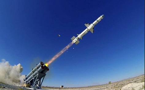 Atmaca: Ο τουρκικός αντιπλοϊκός πύραυλος που θα αντικαταστήσει τους αμερικανικούς Harpoon