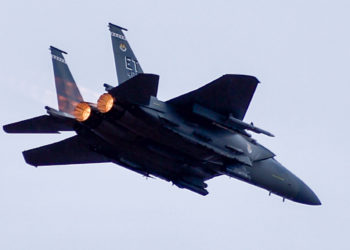F-15EX