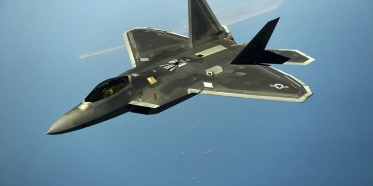 F-22