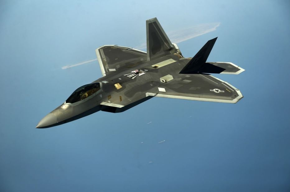F-22