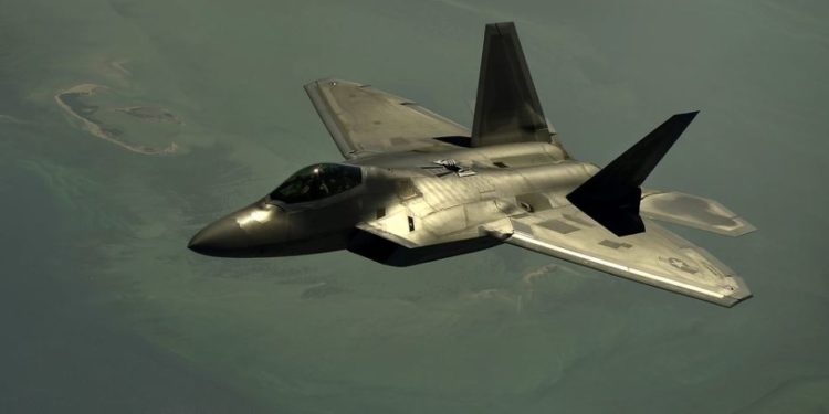 F-22