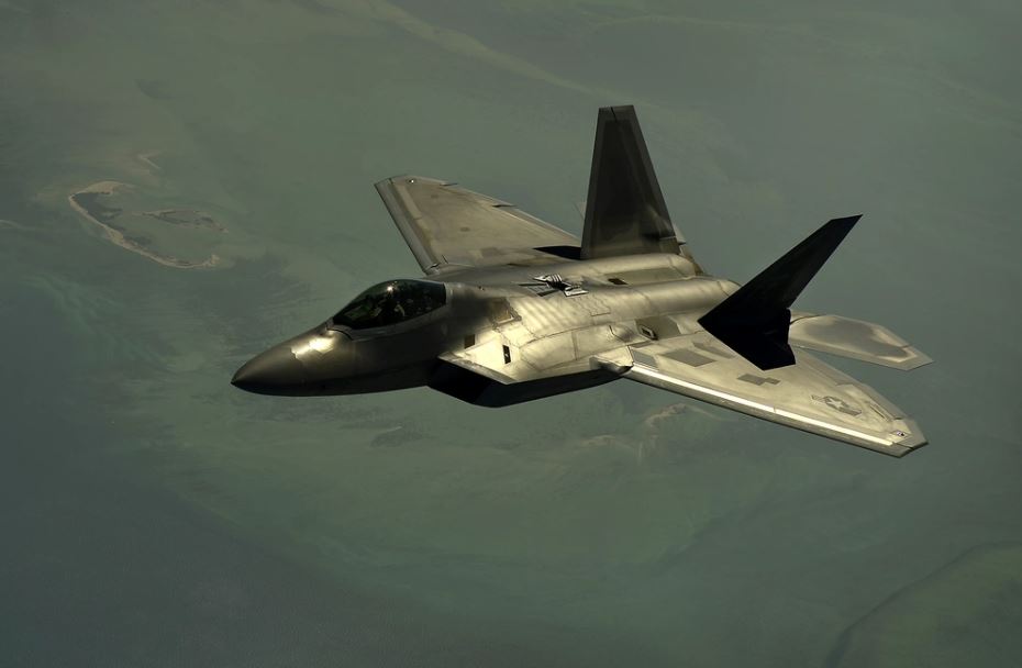 F-22