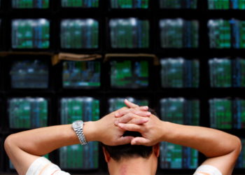 Αγορές - Ουκρανία