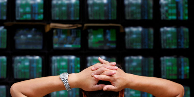 Αγορές - Ουκρανία