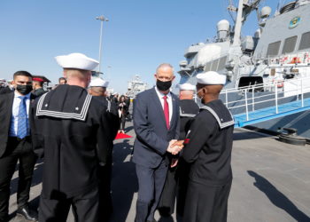 Μπένι Γκαντς